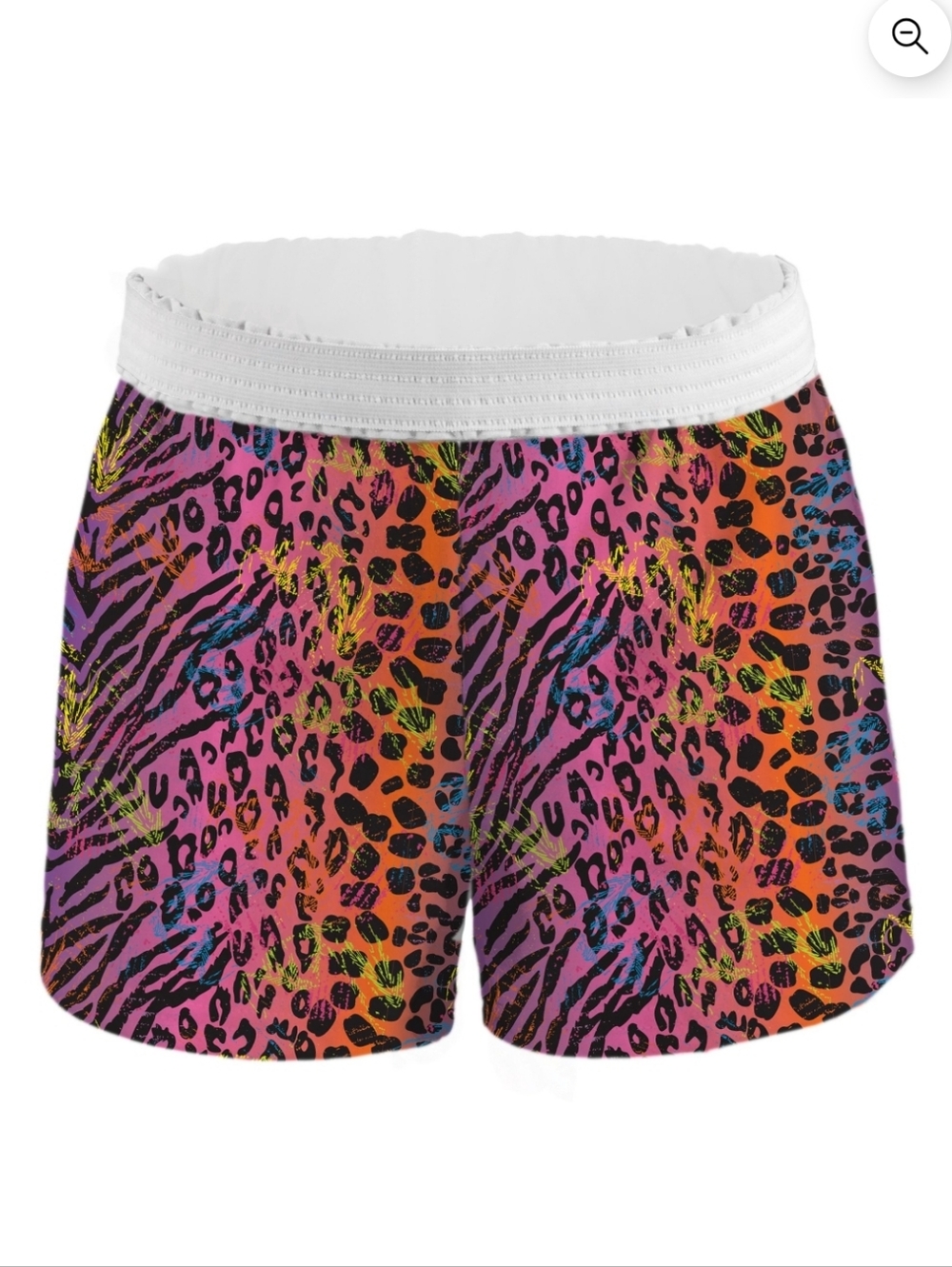 New! SOFFE Limited Edition Shorts